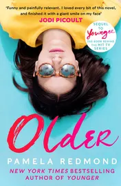 Omslag van Older