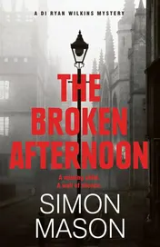 Omslag van The Broken Afternoon