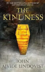 Omslag van The Kindness