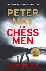 Omslag van The Chessmen
