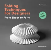 Omslag van Folding Techniques for Designers Second Edition