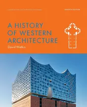 Omslag van A History of Western Architecture Seventh Edition