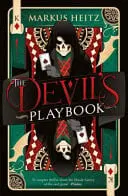 Omslag van The Devil's Playbook