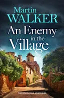 Omslag van An Enemy in the Village