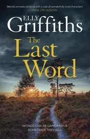 Omslag van The Last Word