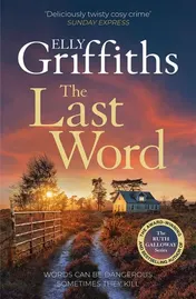 Omslag van The Last Word