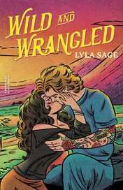 Omslag van Wild and Wrangled