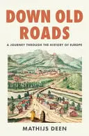 Omslag van Down Old Roads