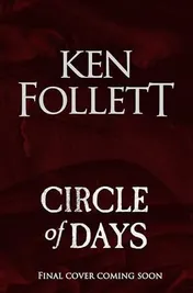 Omslag van Circle of Days