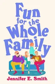 Omslag van Fun for the Whole Family