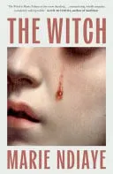 Omslag van The Witch