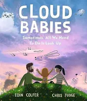 Omslag van Cloud Babies