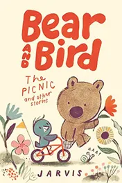 Omslag van Bear and Bird The Picnic and Other Stories