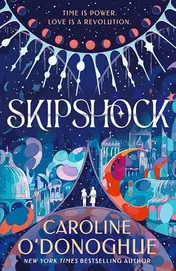 Omslag van Skipshock