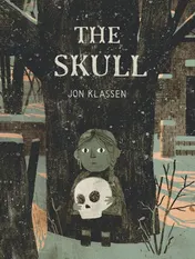 Omslag van The Skull A Tyrolean Folktale