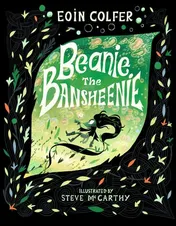 Omslag van Beanie the Bansheenie