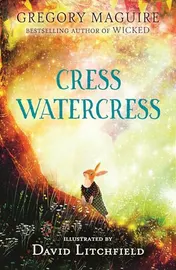 Omslag van Cress Watercress