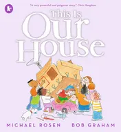 Omslag van This Is Our House