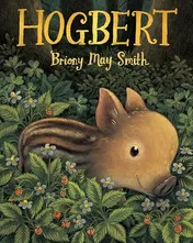 Omslag van Hogbert