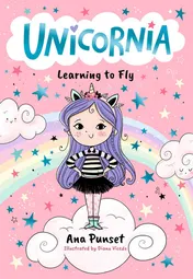 Omslag van Learning to Fly