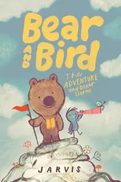 Omslag van The adventure and other stories