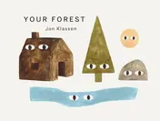 Omslag van Your Forest