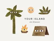 Omslag van Your Island