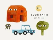 Omslag van Your Farm