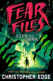Omslag van Fear Files: Hide and Seek