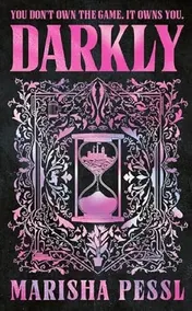 Omslag van Darkly