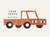 Omslag van Your Truck