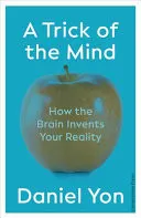 Omslag van On Your Mind How Reality Is Your Brain's Best Theory