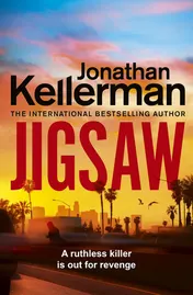 Omslag van Jigsaw