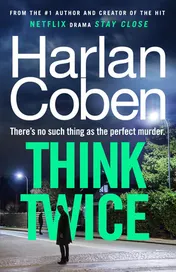 Omslag van Think Twice