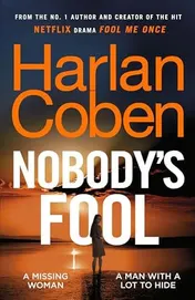 Omslag van Nobody's Fool