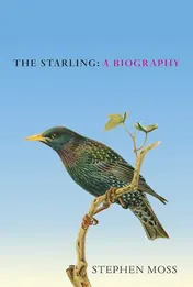Omslag van The Starling A Biography