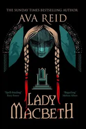 Omslag van Lady Macbeth