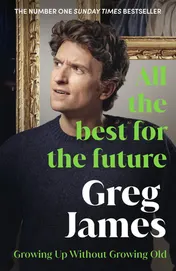 Omslag van Random House Books for Young Readers All the Best for the Future.
