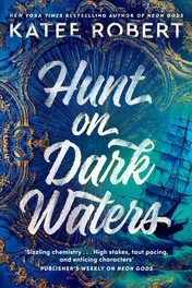Omslag van Hunt on Dark Waters