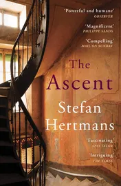 Omslag van The Ascent A House Can Have Many Secrets