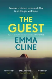 Omslag van The Guest