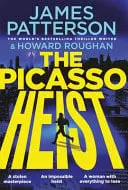 Omslag van The Picasso Heist