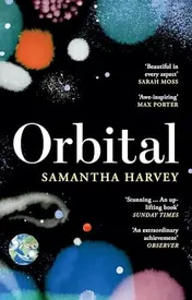 Omslag van Orbital