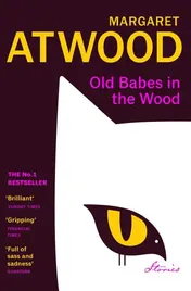 Omslag van Old Babes in the Wood