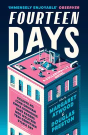 Omslag van Fourteen Days