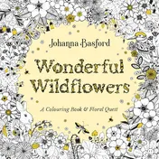 Omslag van Wonderful Wildflowers