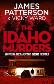Omslag van The Idaho Murders