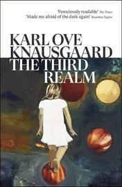 Omslag van Vintage The Third Realm.