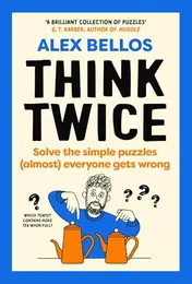 Omslag van Absurdle Try Solving the Simple Puzzles (Almost) Everyone Gets Wrong