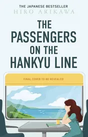 Omslag van The Passengers on the Hankyu Line